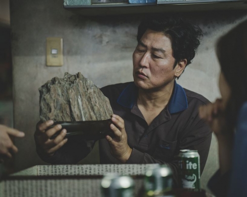 【雜誌票選】李安《雙子任務》成爛片亞軍《上流寄生族》獲選最佳電影