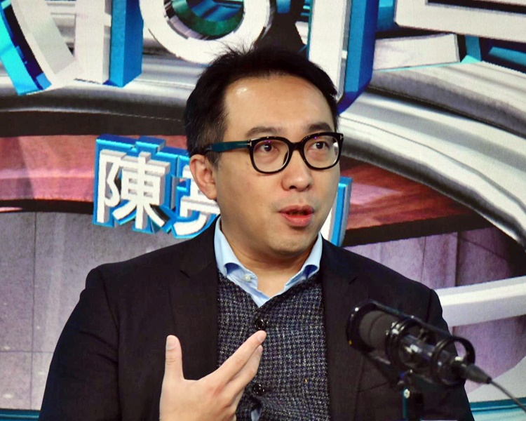 黃進達指業界導遊、領隊、司機都需打其他散工維持生計。