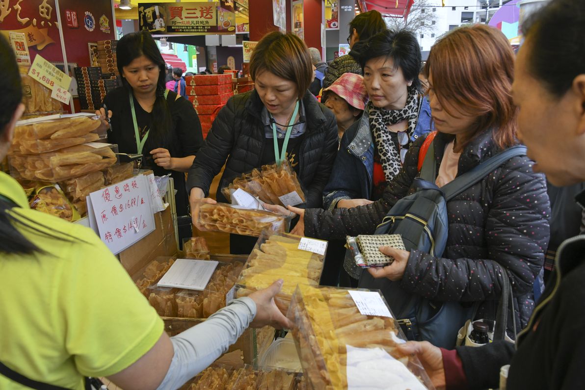 工展會閉幕總銷售額近10億元 廠商會冀市道盡快復甦