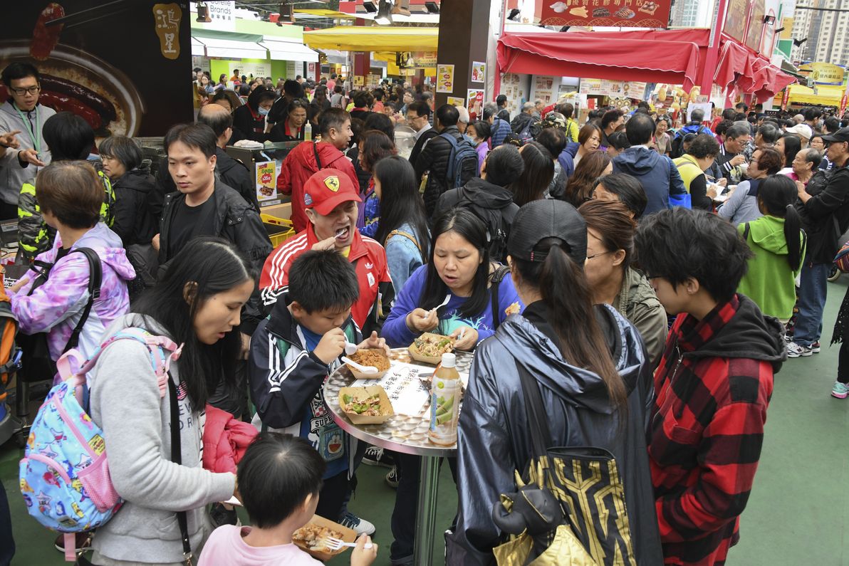 工展會閉幕總銷售額近10億元 廠商會冀市道盡快復甦