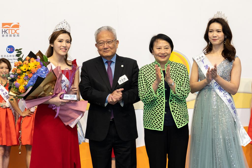 工展會閉幕總銷售額近10億元 廠商會冀市道盡快復甦