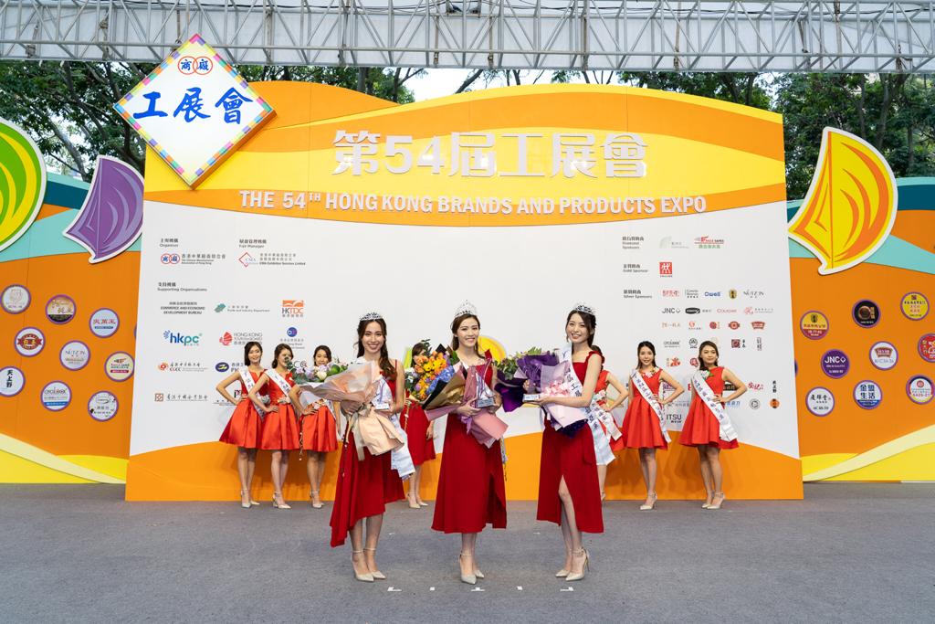 工展會閉幕總銷售額近10億元 廠商會冀市道盡快復甦