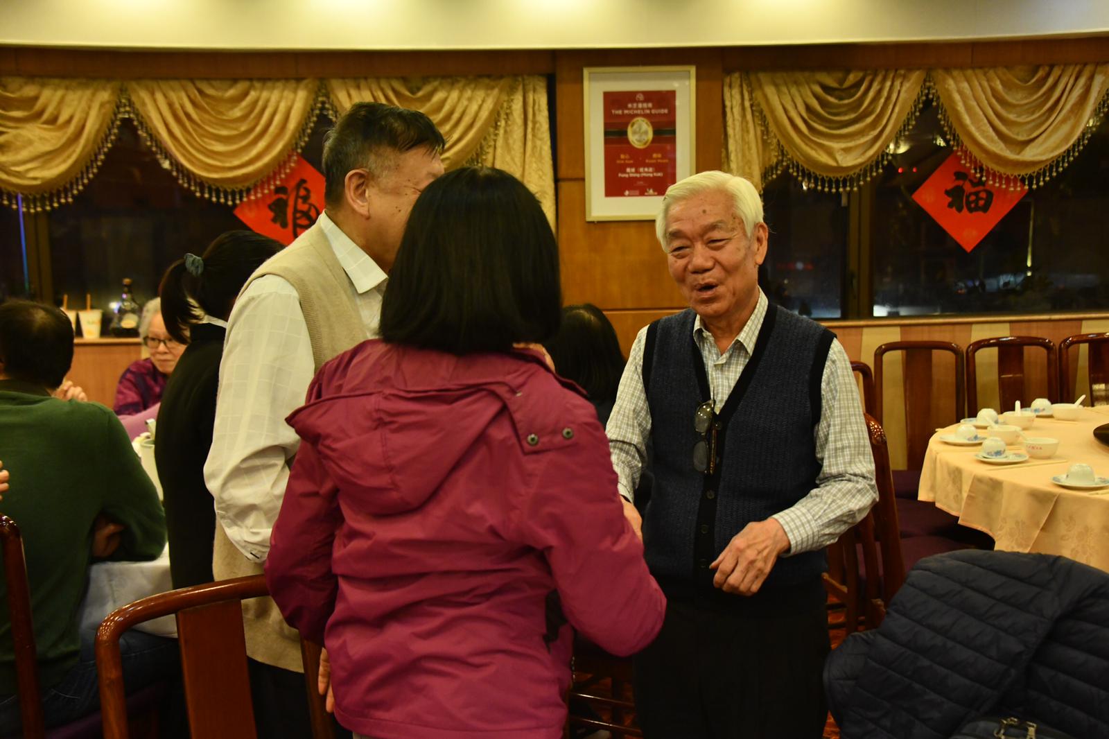 逾30年歷史太子鳳城酒家結業 顧客不捨大歎可惜