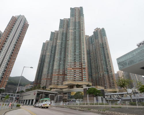 都會駅2房放盤兩個月 858萬沽