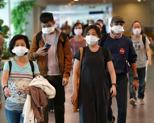 【武漢肺炎】馬來西亞擬包機撤僑