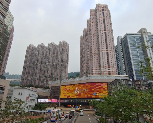業主移民965萬沽愉景新城3房