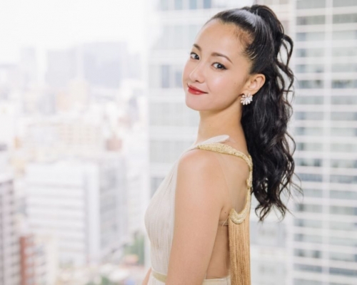 澤尻英龍華涉毒認罪 自稱沒資格復出當演員