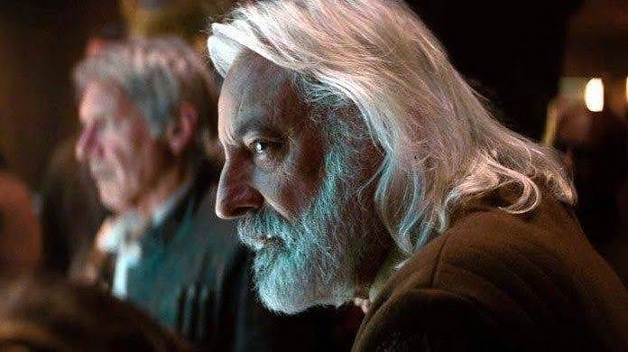 Andrew Jack因患上新冠肺炎後出現併發症而病逝。