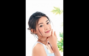 控油潔淨 盛夏美肌