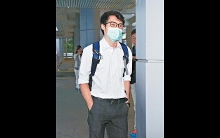 舊亞視廠爆炸品案開審 五男涉製炸彈 警跟蹤發現冒煙有閃光