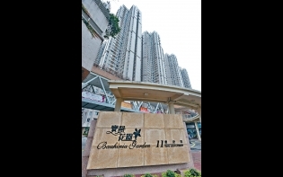 屋苑紛錄高價成交
