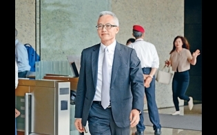稱未見大規模沽空 金管局:港元沽盤屬套息