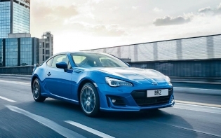 新版預售中 BRZ 好玩何需快