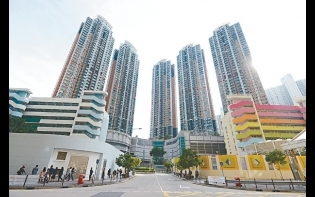 屋苑紛錄用家承接