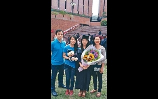 fb陽光少女情緒爆煲 怨父母遺傳濕疹 網上徵死亡建議