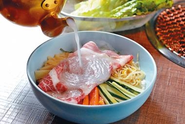 正宗風味炭燒頂級韓牛 正宗風味炭燒頂級韓牛