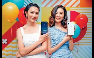 夏日先Phone Samsung入門攝力升級