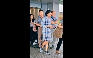 二奶鬥大婆 興訟爭老公條屍
