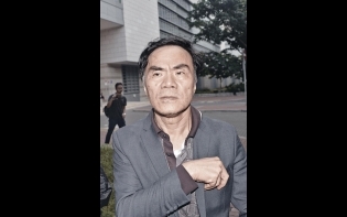 遺書:行到這步已無希望 「犯罪家族」大哥墮樓亡