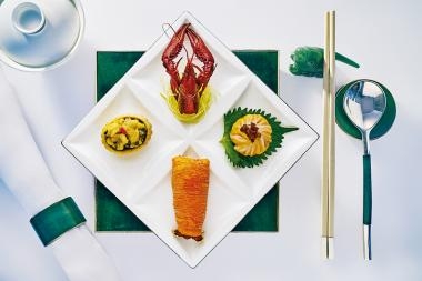 創新摩登中菜 創新摩登中菜