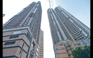 屋苑錄用家市價承接