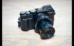 Panasonic輕便DC孖寶