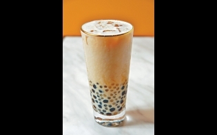 國宴級 經典珍珠奶茶