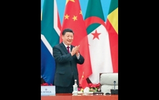 南下巡視橫琴 保安高規格 世紀大橋今開通 習近平主持儀式
