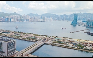 高銀89億奪啟德住宅地