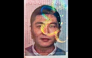 覊留病房拆假天花逃逸 稱患愛滋疑犯借「屎」遁