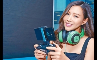 周五開賣 Razer Phone 2電競燈效上身
