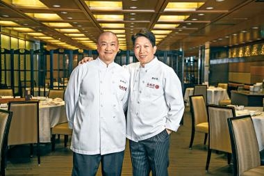 經典手工粵饌 經典手工粵饌
