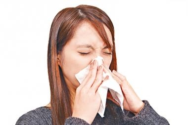 認識過敏性鼻炎 認識過敏性鼻炎