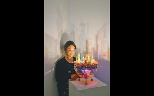 Art Central升級前衞裝置