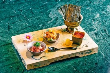 瀛格魚鮮料理 瀛格魚鮮料理