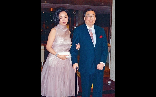 缺錢興訟 另結新歡 趙世光三奶放棄爭產