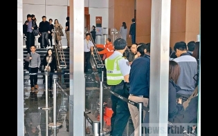疫苗存貨不足須補購 何栢良警告將爆 麻疹第二波