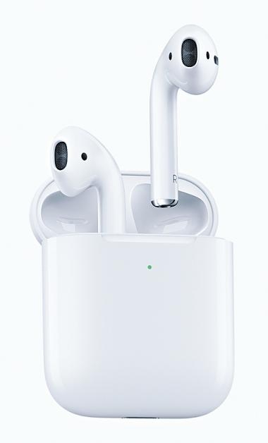 Apple新作四連發 Apple新作四連發