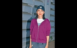 相戀半年已分手 姚子羚否認搶人老公:我對感情好認真