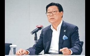 「社會撕裂勁過67暴動」 馬時亨:港變怨氣之都