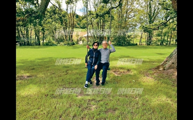 行為失當罪撤銷 煲呔終極上訴得直 謝法院還清白