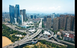 27年最低增速 仍符市場預期 內地次季經濟增長6.2%