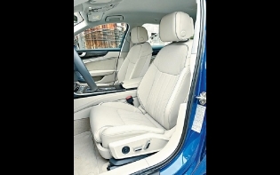 即日預售 A6 Avant 豪旅精英