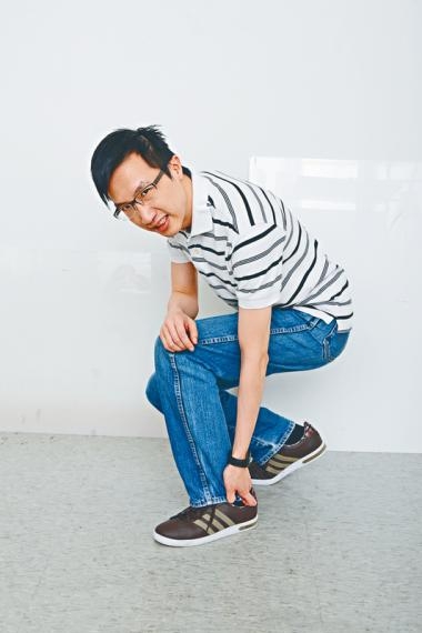 認識腳跟痛症 慎防筋膜及滑囊炎 認識腳跟痛症 慎防筋膜及滑囊炎