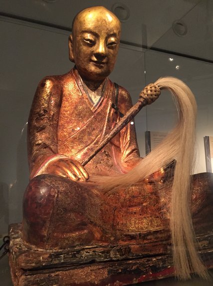 福建村民追讨失窃菩萨像官司 荷兰法庭开审 - 星岛头条网