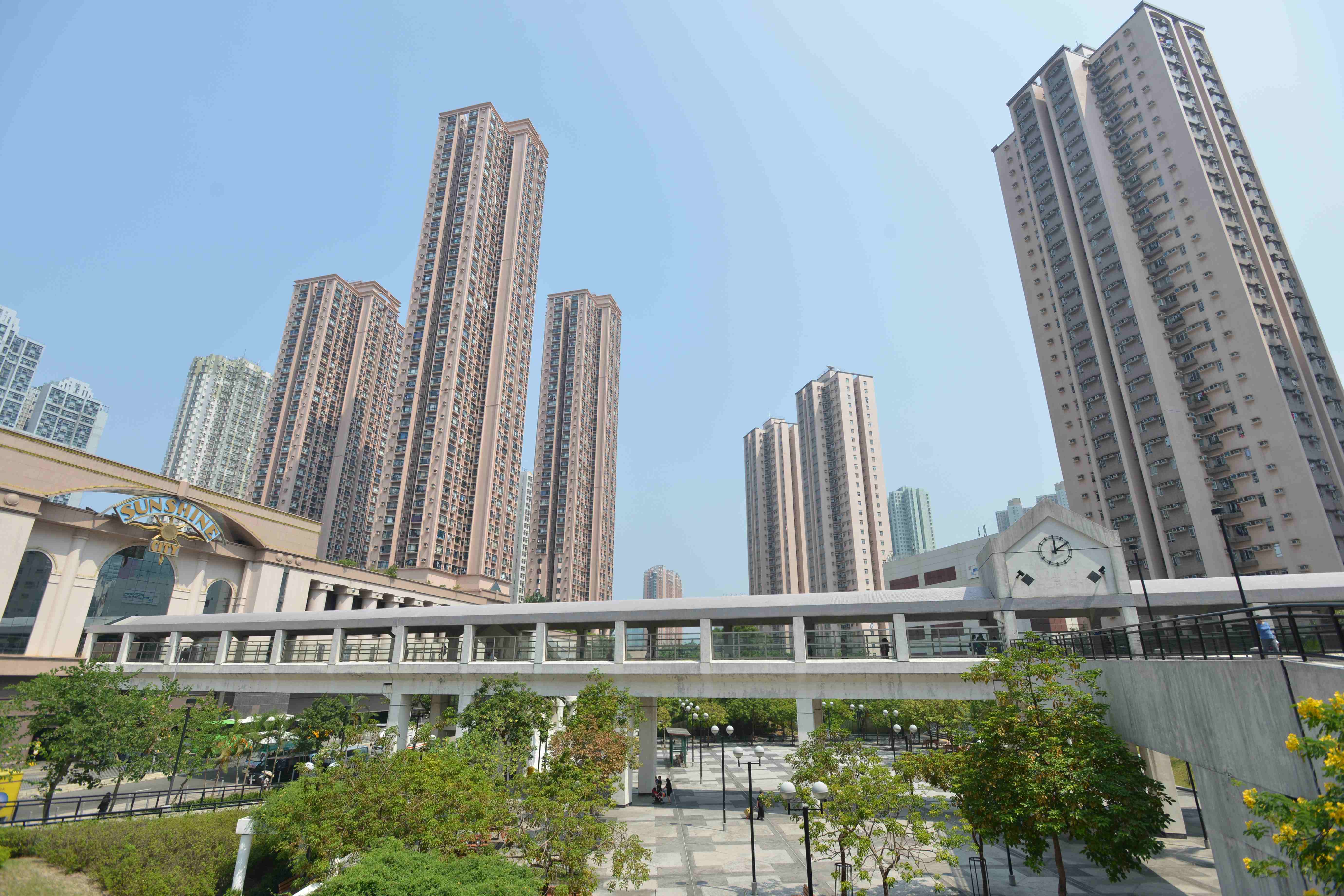 星岛日报 - 地产网