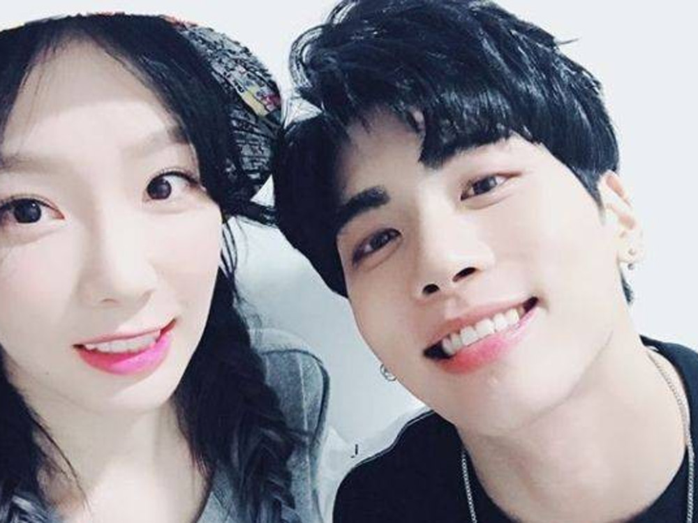 太妍發長文悼鐘鉉:我不會再讓你孤單