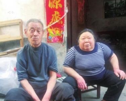 與親生兒子斷絕關係 拾荒夫妻39年來收養9名棄嬰