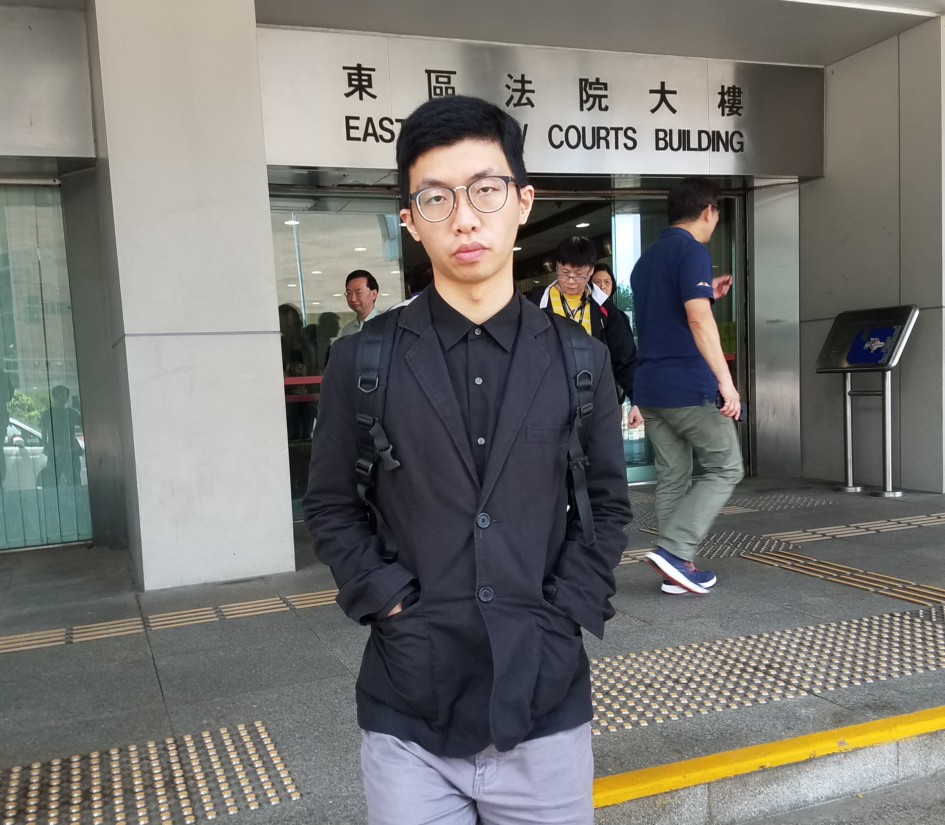 鬼佬真係大碌好多,冇得傾唔可以怪港女 | LIHKG 討論區