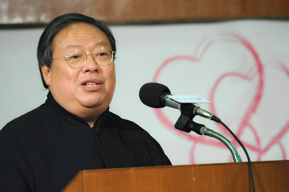 前民政事務局局長何志平紐約上訴提4項質疑。資料圖片